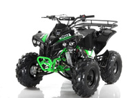 Квадроцикл MOTAX ATV Raptor-LUX 125 cc Motax