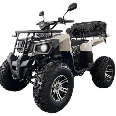 Электроквадроцикл MOTAX ATV GRIZLIK E3000 4WD Motax