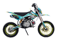 Мотоцикл REGULMOTO SEVEN PITBIKE Regulmoto