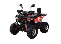 Квадроцикл YAMAHA Aerox 125 детский Yamaha