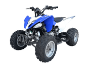 Квадроцикл ATV PANTERA 200 CVT