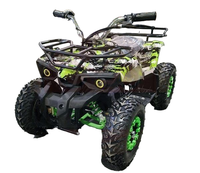 Электроквадроцикл RATCHET 800 ATV