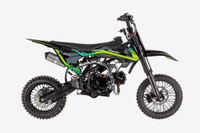 Мотоцикл AVANTIS KT-125 BASIC 14/12 PITBIKE Avantis