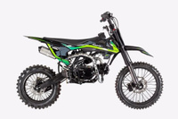 Мотоцикл AVANTIS KT-125 BASIC 17/14 PITBIKE Avantis