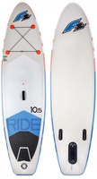 Надувная доска для SUP-бординга F2 RIDE 11,5