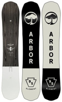 Сноуборд ARBOR ELEMENT ROCKER 22/23 Arbor