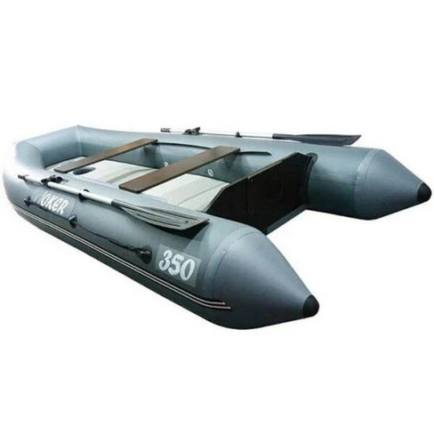 Лодка ПВХ ALTAIR JOKER R-350 AirDeck Altair