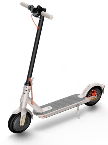 Электросамокат XIAOMI Mi Electric Scooter 3 Xiaomi