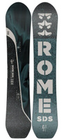 Сноуборд ROME SDS STALE CREWZER WIDE 22/23 Rome SDS