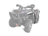 Боковая защита RM ATV 800 / DUO RM(Русская механика)