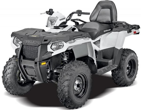 Квадроцикл POLARIS Sportsman Touring 570 Polaris