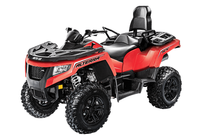 Квадроцикл ARCTIC CAT ALTERRA TRV 1000 XT Arctic Cat