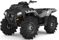 Квадроцикл POLARIS Sportsman HL 850 Polaris