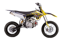 Мотоцикл YCF BIGY 150MX-KL1 PITBIKE Б/У