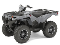 Квадроцикл YAMAHA GRIZZLY 700 EPS STD Yamaha