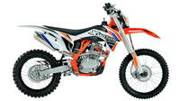 Мотоцикл кроссовый эндуро XMOTOS Racer Pro 250 X-MOTOS