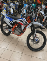 Мотоцикл KAYO K4 MX ENDURO Б/У Kayo