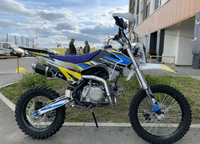 Мотоцикл RACER RC-CRF125 START PITBIKE Б/У Racer