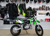 Мотоцикл PROGASI SMART 150 PITBIKE Б/У