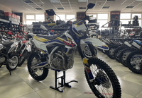 Мотоцикл GR2 300 PRO ENDURO Б/У