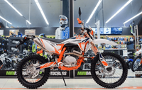 Мотоцикл KAYO T4 250 ENDURO Б/У Kayo