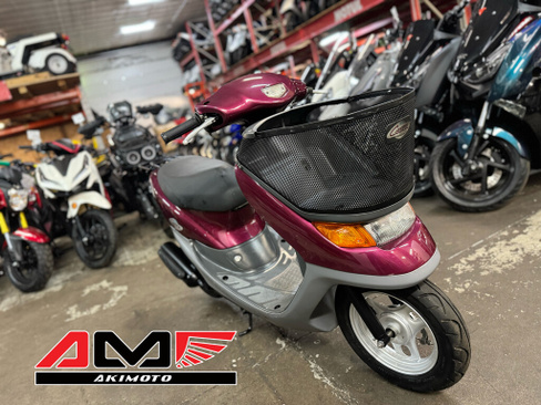 Скутер Honda Dio Cesta AF34-1284070