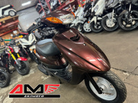 Скутер Yamaha Jog SA36J-750634