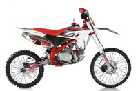 Мотоцикл WELS RT 140 19/16 PITBIKE Wels