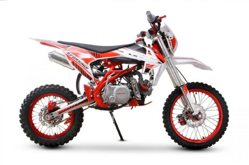 Мотоцикл ROCKOT HI-TECH 140 Forsage PITBIKE Rockot