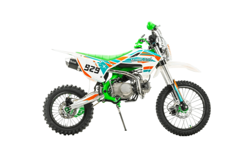 Мотоцикл MOTOLAND TCX125 PITBIKE Motoland