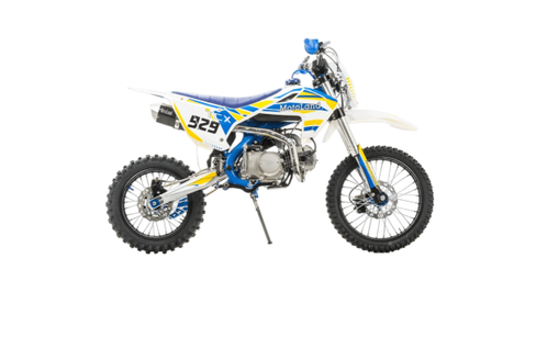 Мотоцикл MOTOLAND TCX125E PITBIKE Motoland