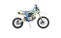 Мотоцикл MOTOLAND TCX125E PITBIKE Motoland