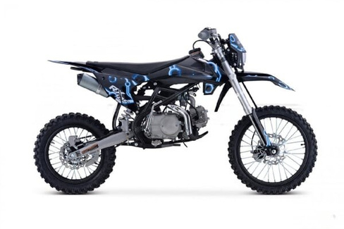 Мотоцикл ROCKOT RX125-2 Tronium 17/14 PITBIKE Rockot