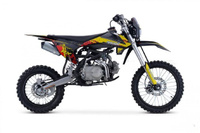 Мотоцикл ROCKOT RX125-1 Jokester 17/14 PITBIKE Rockot