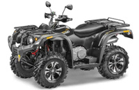 Квадроцикл СТЕЛС ATV 600 YS Leopard Стелс