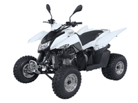 Квадроцикл SYM QuadRaider 300 SD