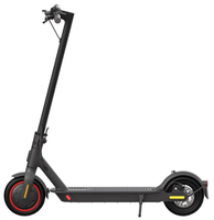 Электросамокат XIAOMI Mi Electric Scooter Pro 2 Xiaomi