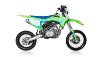 Мотоцикл APOLLO RXF FREERIDE 125LE PITBIKE Б/У Apollo