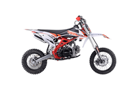 Мотоцикл BRZ X3 125cc PITBIKE Б/У