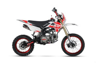 Мотоцикл KAYO EVOLUTION YX150 PITBIKE Б/У Kayo