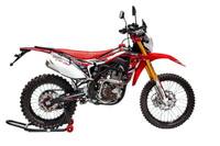 Мотоцикл REGULMOTO CR-Z 300 ENDURO Б/У Regulmoto