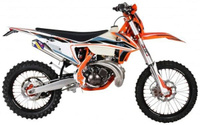 Мотоцикл GR7 T250L (2T) ENDURO OPTIMUM (2022 г.) Б/У