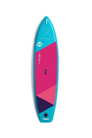 Надувная доска для sup-бординга ADVENTUM TEAL\PINK 10'4" Adventum