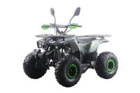 Квадроцикл MOTAX ATV Grizlik Premium 125cc Motax