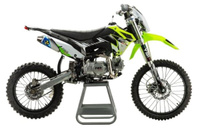 Мотоцикл PWR FRZ 125 19/16 PITBIKE