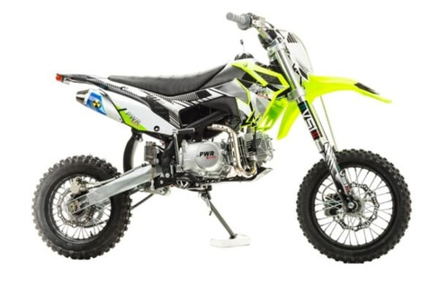 Мотоцикл PWR FRZ 125 14/12 PITBIKE