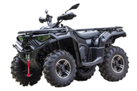 Квадроцикл LONCIN Xwolf 700 S Loncin