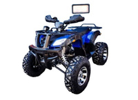 Квадроцикл YAMAHA GRIZZLY ATV 250CC Yamaha