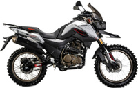 Мотоцикл SHARMAX Tour Enduro 250 Lite Sharmax