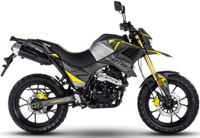 Мотоцикл SHARMAX Tour Enduro 300 Lite Sharmax